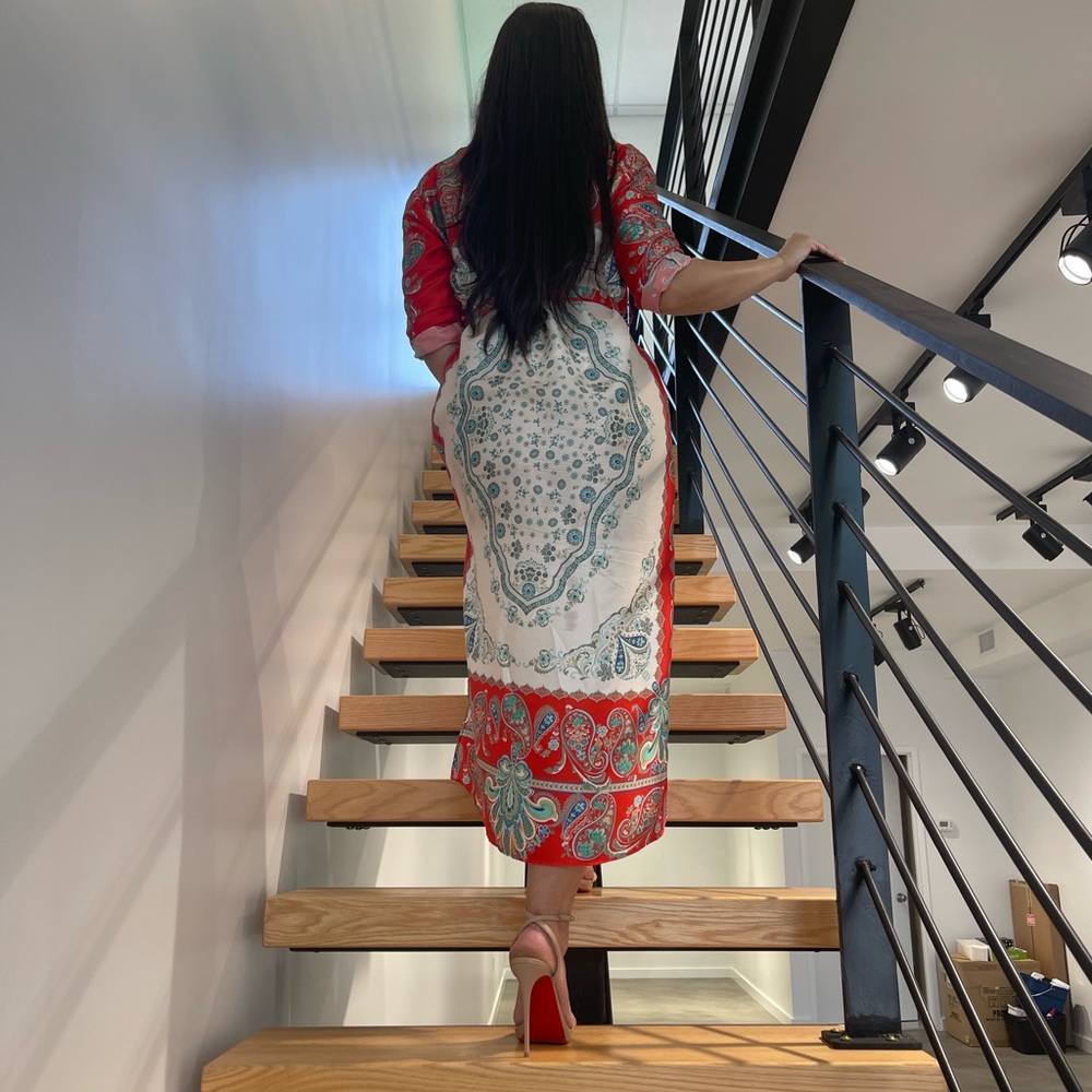 Dress - Picture 4 of 10